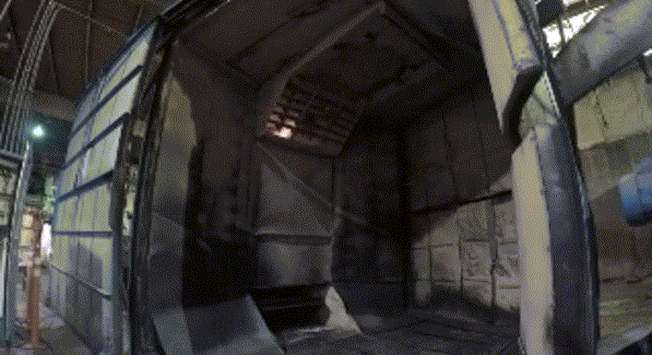 Rotational Molding GIF, Rotomolding GIF, Rotational Molding Animated GIF, Rotomolding Animated GIF, Plastics Rotational Molding Animated GIF