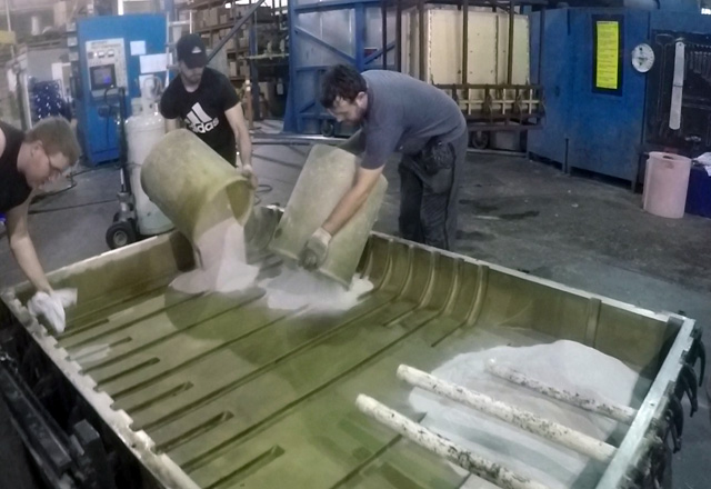 Aerospace Rotational Moulding, Aerospace Rotomoulding, Aerospace Rotomolding, Rotomolding, Rotomoulding, Rotational Moulding, Plastics Rotational Molding, Granger Plastics Custom Rotational Moulding