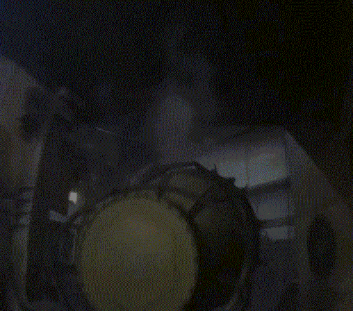 Rotational Molding Cooling Chamber, Rotomolding Cooling, Mold for Rotational Molding in Cooling Chamber, Mold for Rotomoulding in Cooling Station